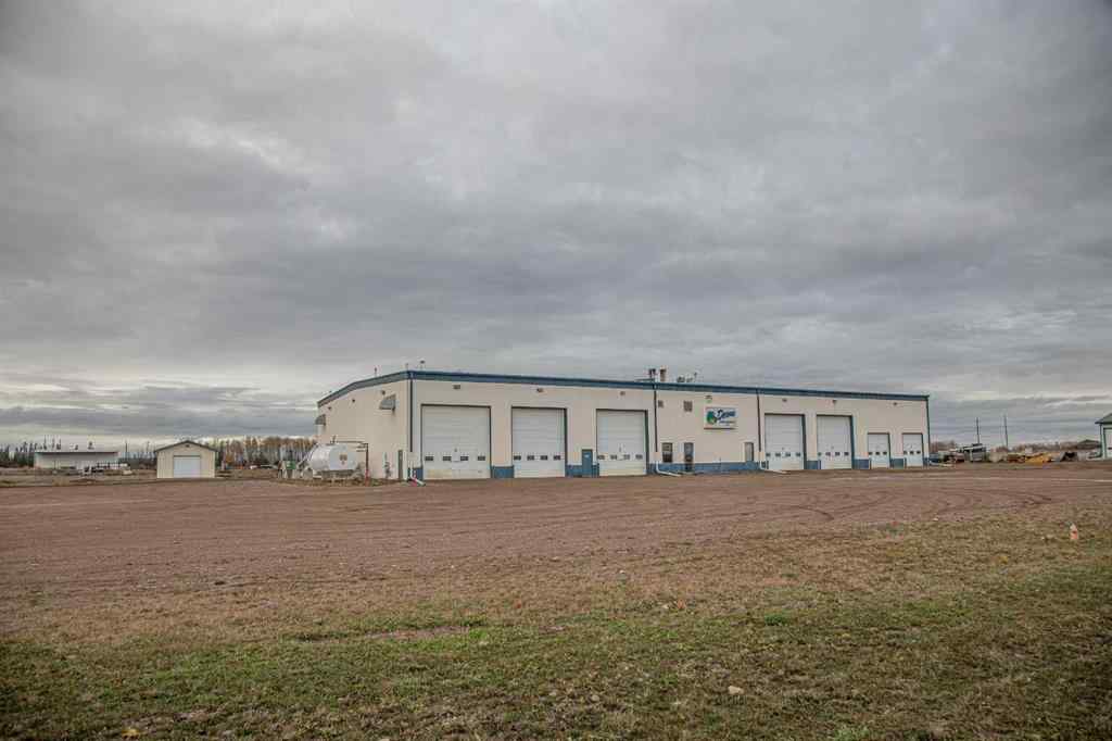 MLS® A2157909 - 11004 97 Street  in NONE High Level, Commercial