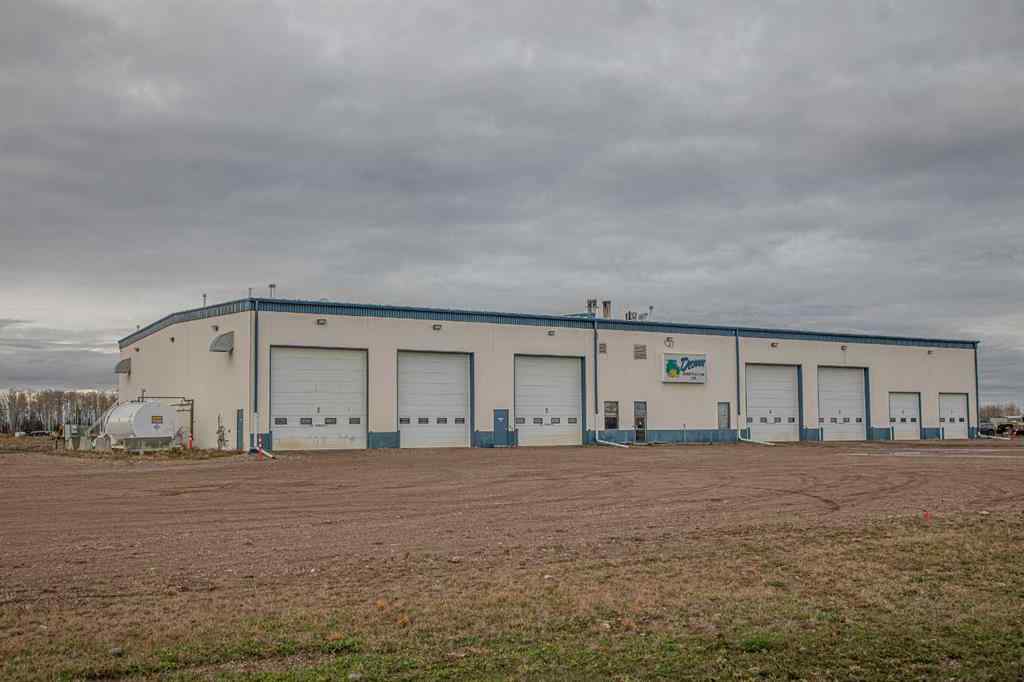 MLS® A2157909 - 11004 97 Street  in NONE High Level, Commercial