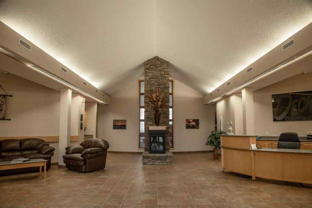 MLS® A2157909 - 11004 97 Street  in NONE High Level, Commercial