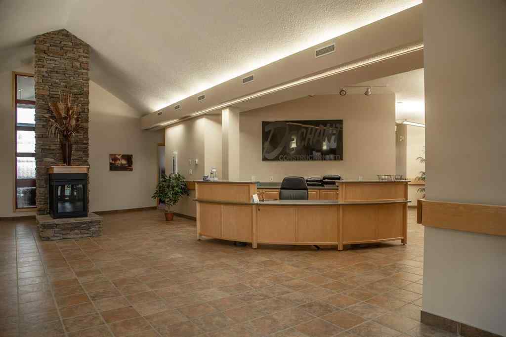 MLS® A2157909 - 11004 97 Street  in NONE High Level, Commercial
