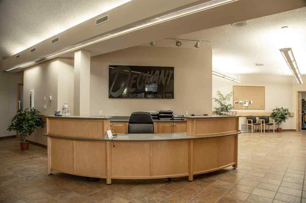 MLS® A2157909 - 11004 97 Street  in NONE High Level, Commercial