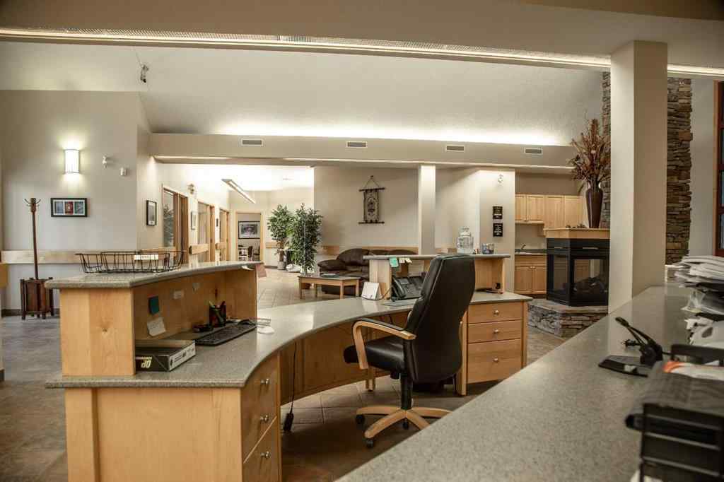 MLS® A2157909 - 11004 97 Street  in NONE High Level, Commercial