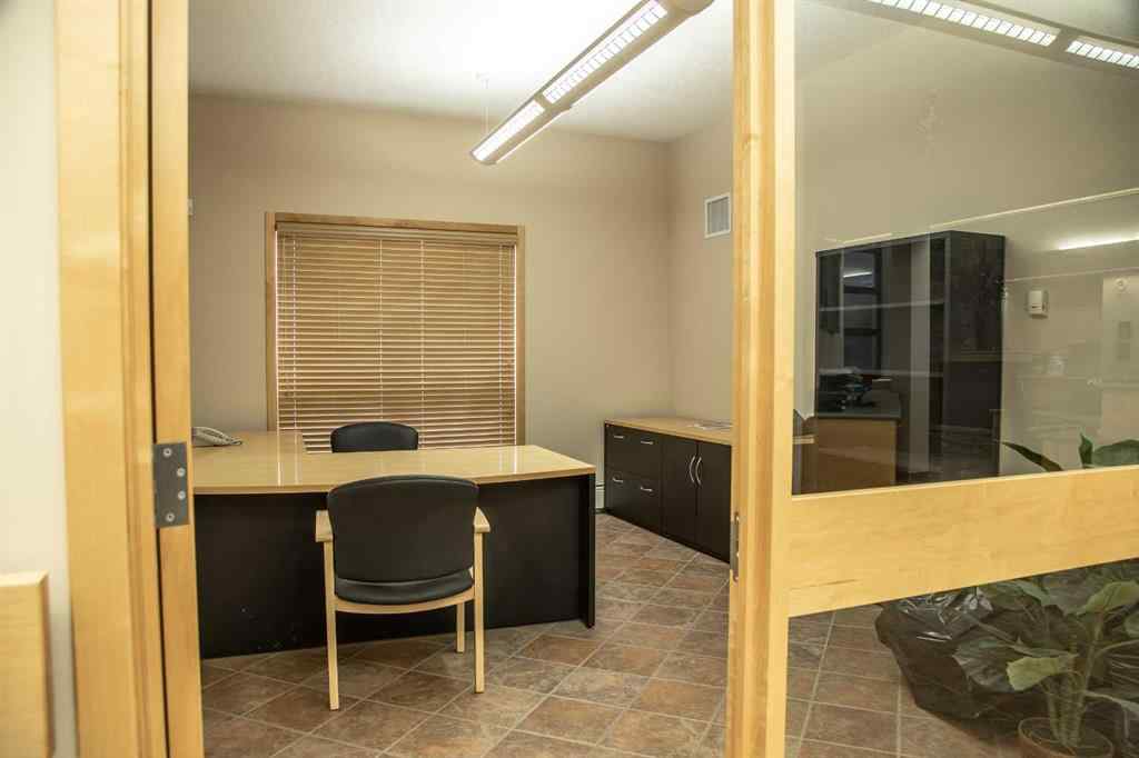MLS® A2157909 - 11004 97 Street  in NONE High Level, Commercial