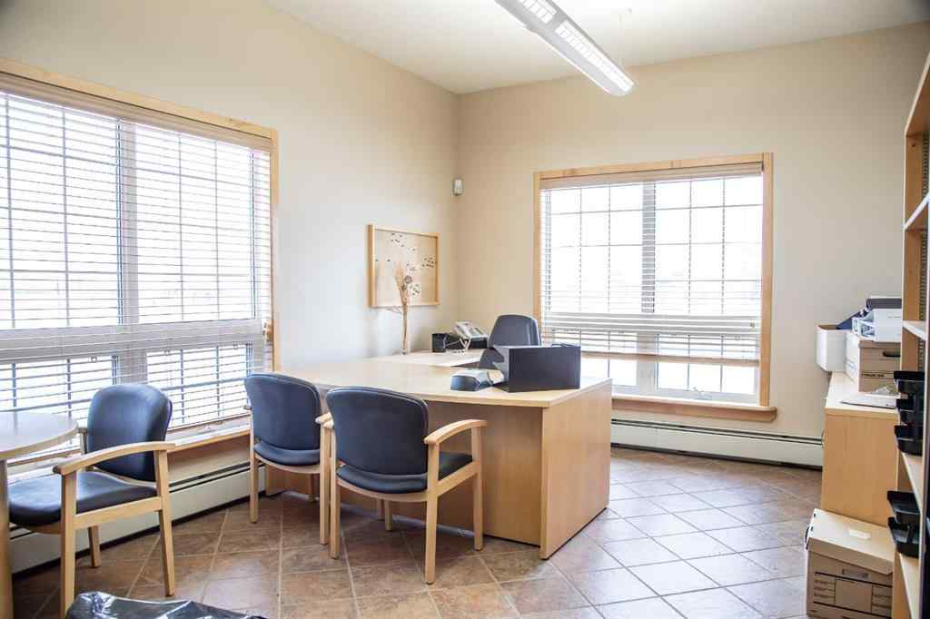 MLS® A2157909 - 11004 97 Street  in NONE High Level, Commercial