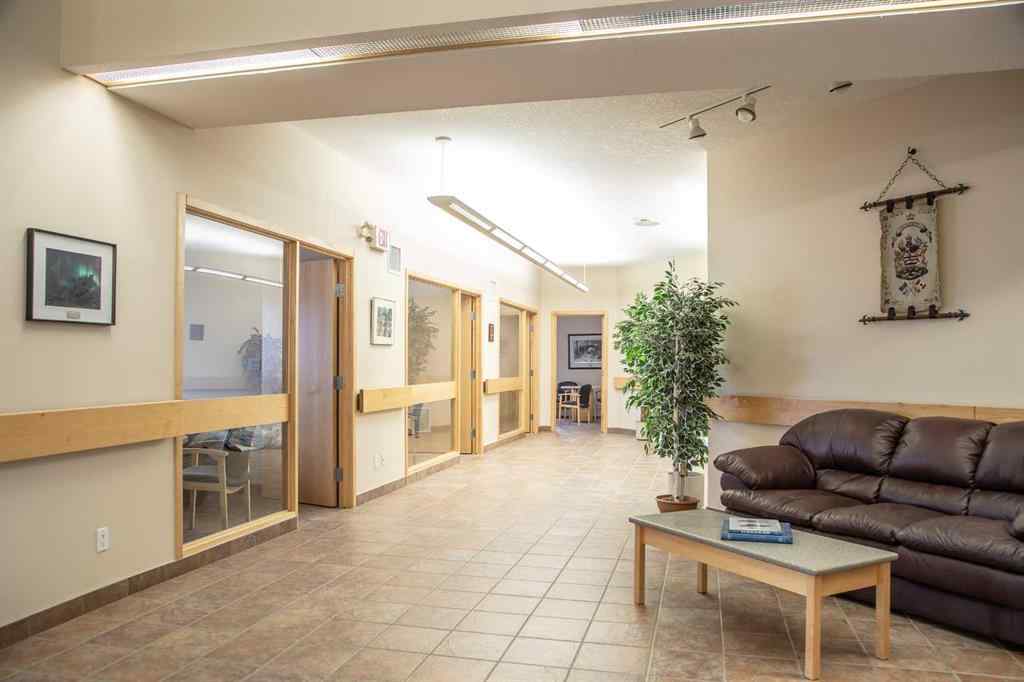MLS® A2157909 - 11004 97 Street  in NONE High Level, Commercial