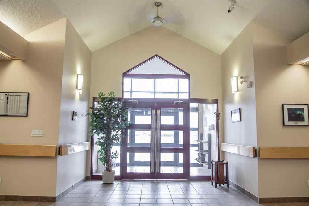 MLS® A2157909 - 11004 97 Street  in NONE High Level, Commercial