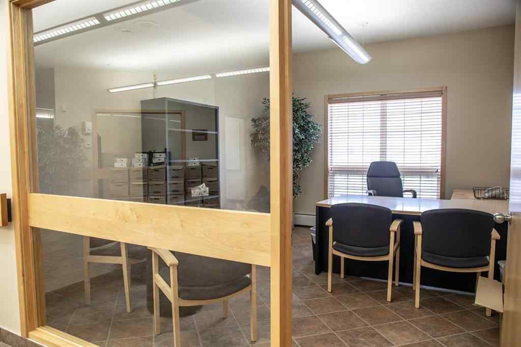 MLS® A2157909 - 11004 97 Street  in NONE High Level, Commercial