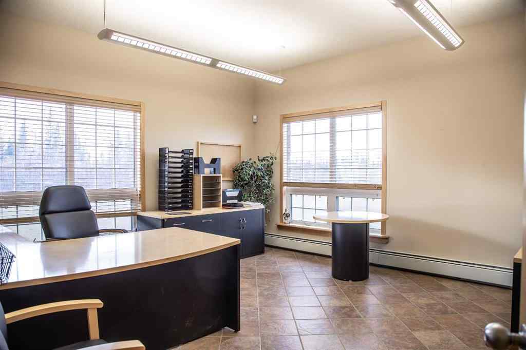MLS® A2157909 - 11004 97 Street  in NONE High Level, Commercial