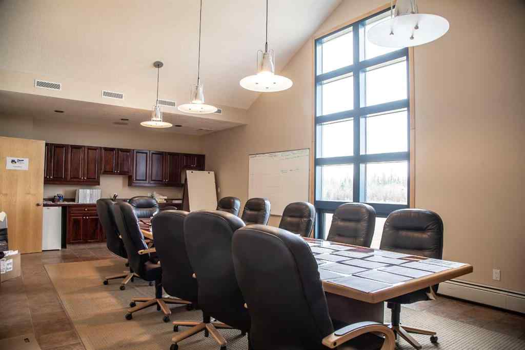 MLS® A2157909 - 11004 97 Street  in NONE High Level, Commercial