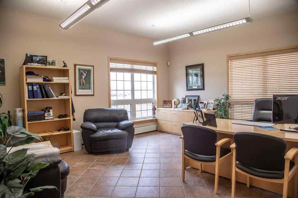 MLS® A2157909 - 11004 97 Street  in NONE High Level, Commercial