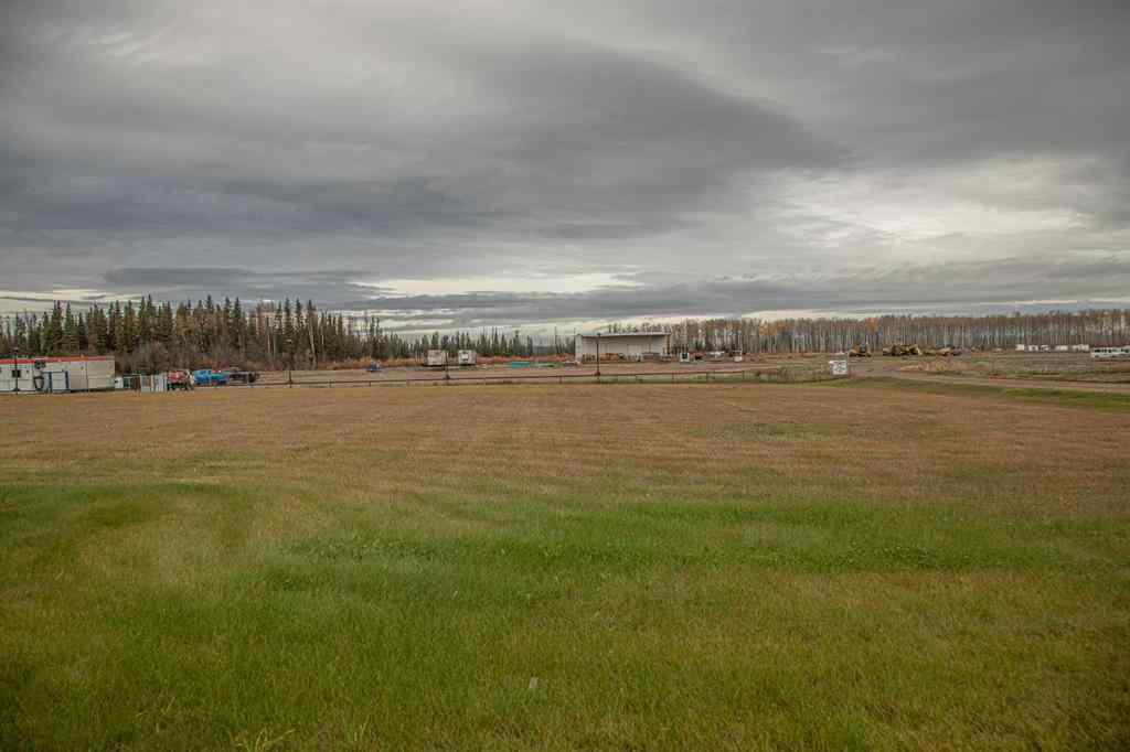 MLS® A2157909 - 11004 97 Street  in NONE High Level, Commercial