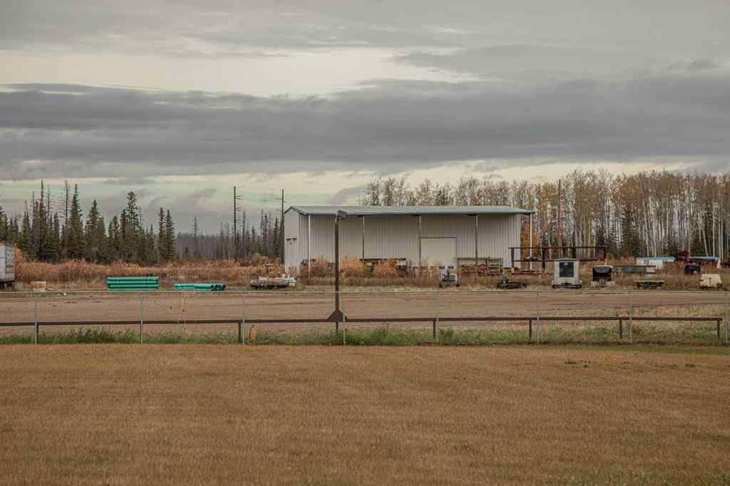 MLS® A2157909 - 11004 97 Street  in NONE High Level, Commercial