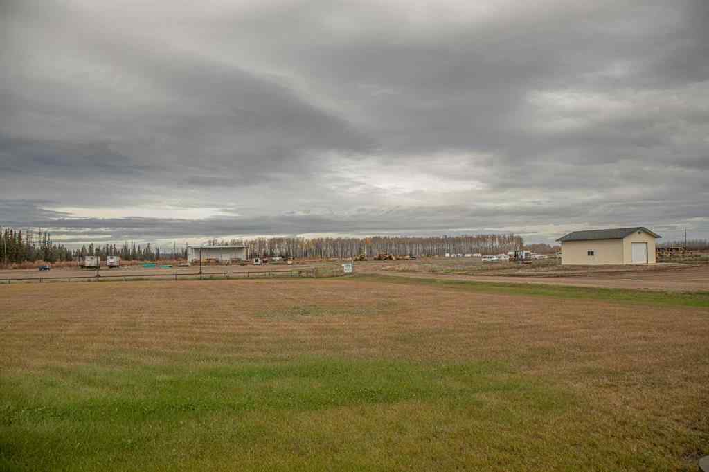 MLS® A2157909 - 11004 97 Street  in NONE High Level, Commercial