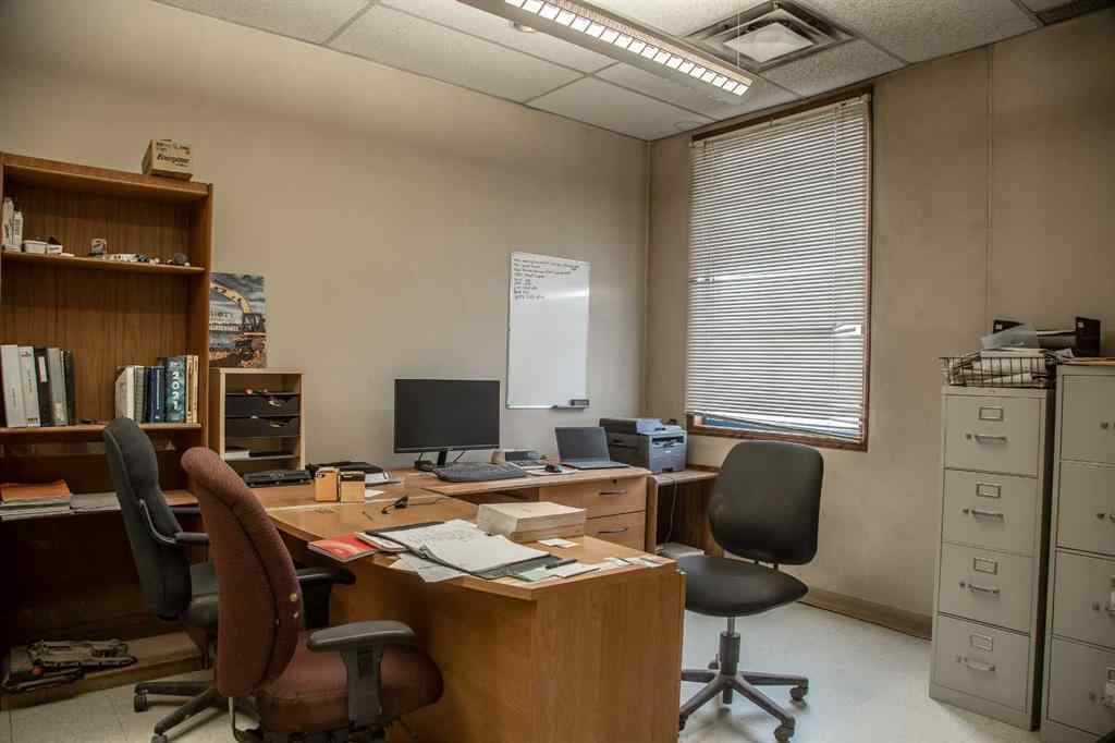MLS® A2157909 - 11004 97 Street  in NONE High Level, Commercial