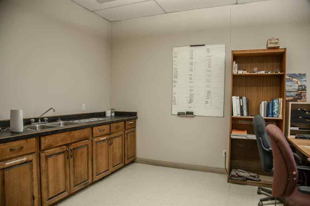 MLS® A2157909 - 11004 97 Street  in NONE High Level, Commercial