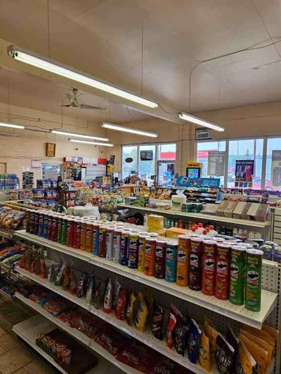 MLS® A2158189 - 5212 50 Avenue  in NONE Athabasca, Commercial