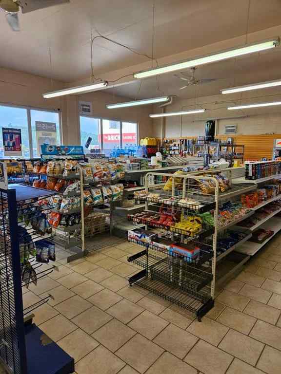 MLS® A2158189 - 5212 50 Avenue  in NONE Athabasca, Commercial