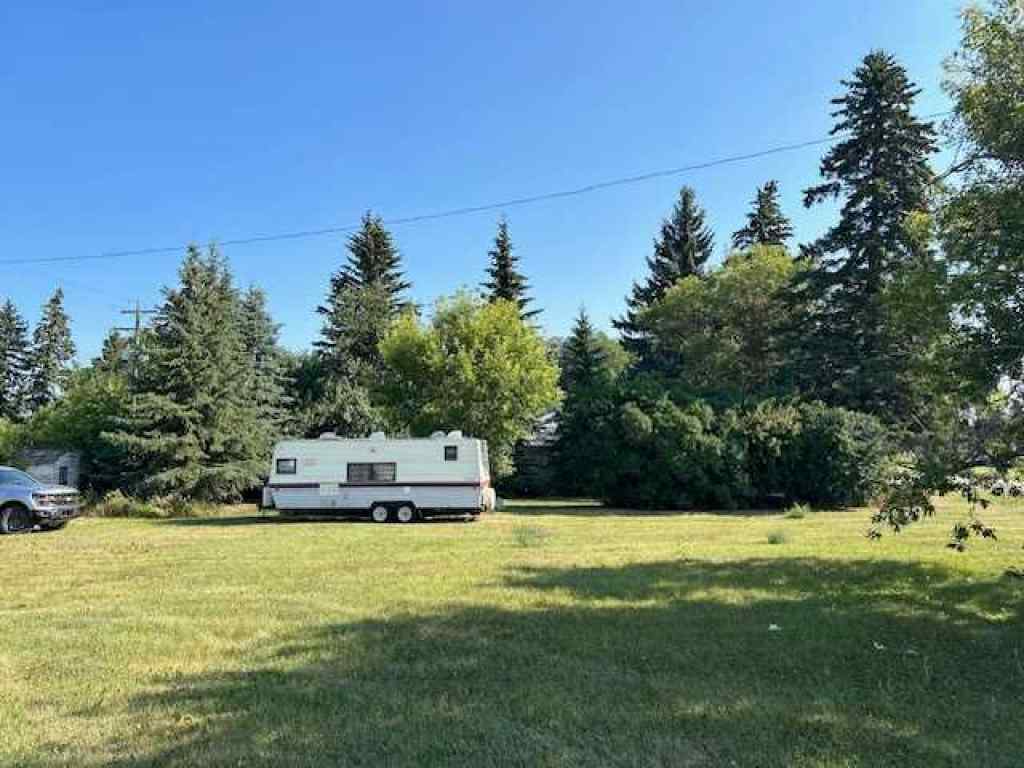 MLS® A2158416 - 4604 49th Street   in Bashaw Bashaw, Land