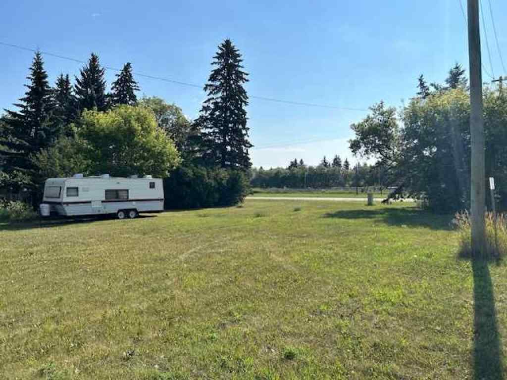 MLS® A2158416 - 4604 49th Street   in Bashaw Bashaw, Land