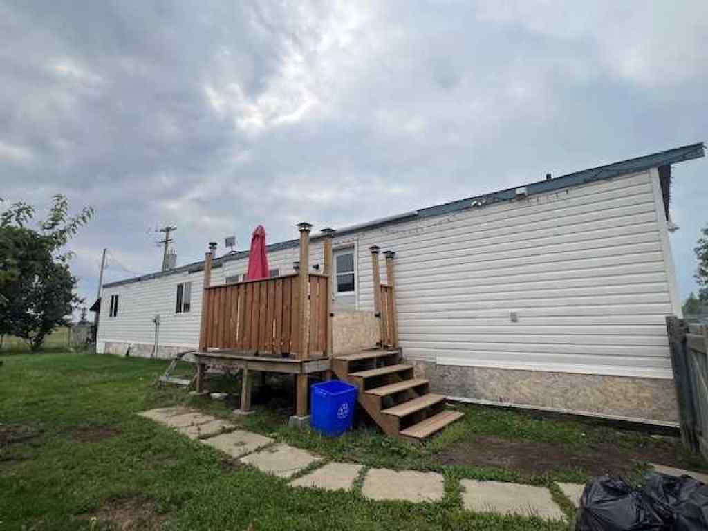 MLS® A2158660 - 10205 112 Avenue  in NONE High Level, Residential