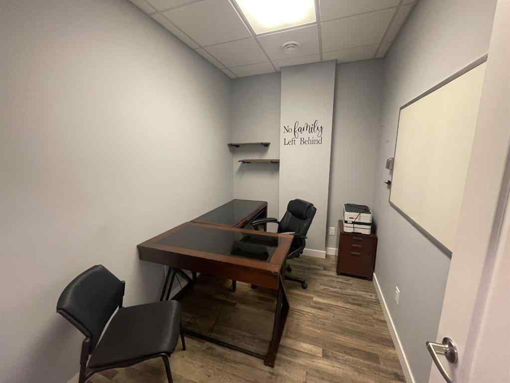 MLS® A2158757 - 4803 50 Avenue  in Downtown Camrose Camrose, Commercial