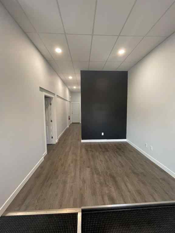 MLS® A2158757 - 4803 50 Avenue  in Downtown Camrose Camrose, Commercial