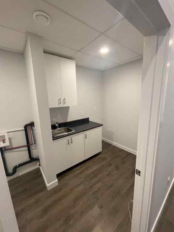MLS® A2158757 - 4803 50 Avenue  in Downtown Camrose Camrose, Commercial