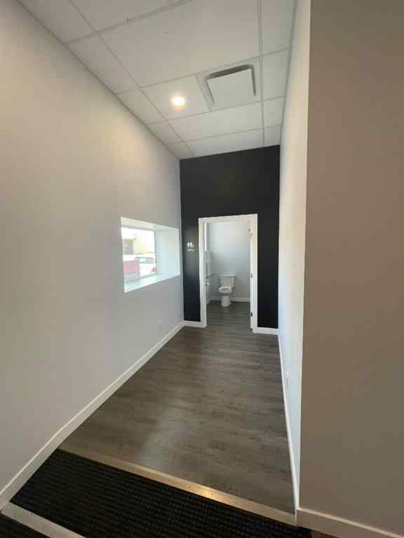 MLS® A2158757 - 4803 50 Avenue  in Downtown Camrose Camrose, Commercial