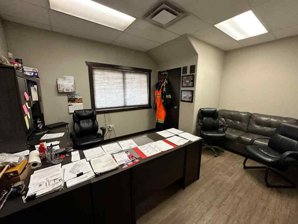 MLS® A2158826 - 721072 Range Road 53   in Crossroads 53 South Rural Grande Prairie No. 1, County of, Commercial