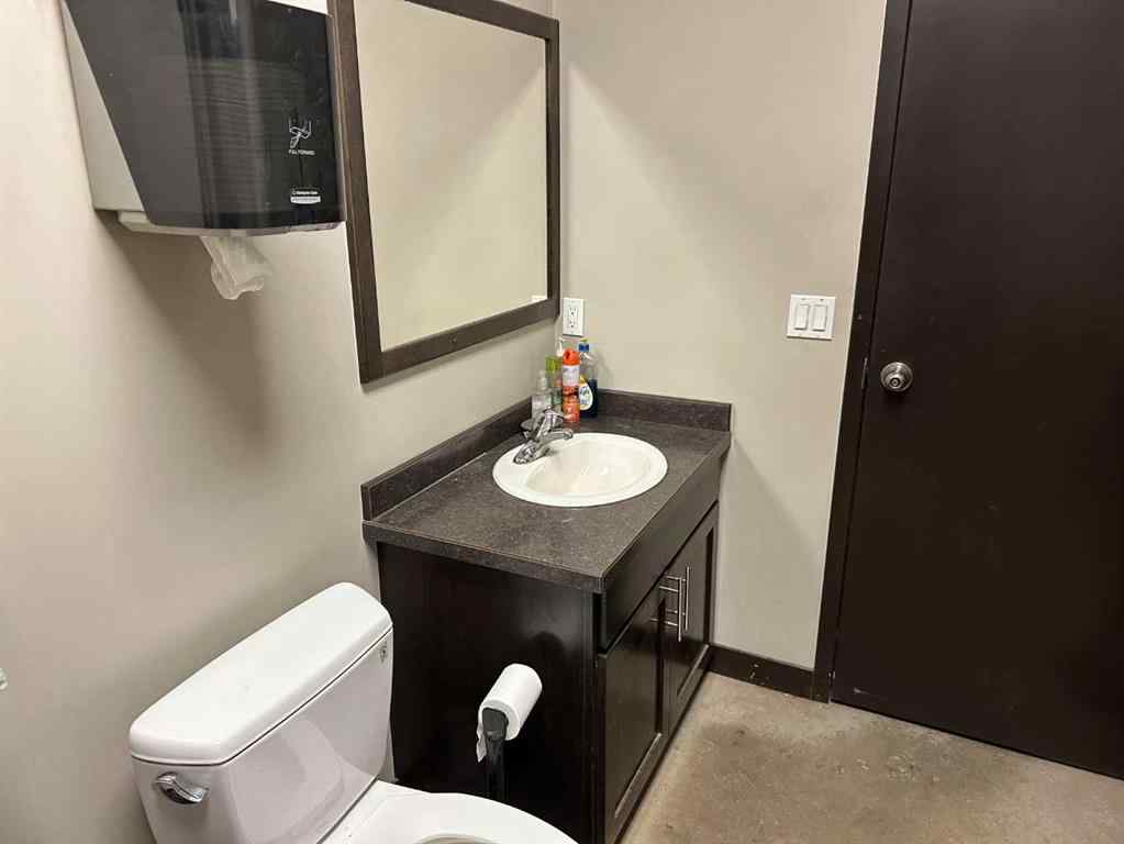 MLS® A2158826 - 721072 Range Road 53   in Crossroads 53 South Rural Grande Prairie No. 1, County of, Commercial