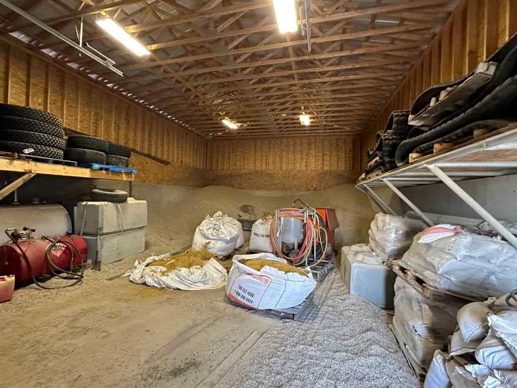 MLS® A2158826 - 721072 Range Road 53   in Crossroads 53 South Rural Grande Prairie No. 1, County of, Commercial