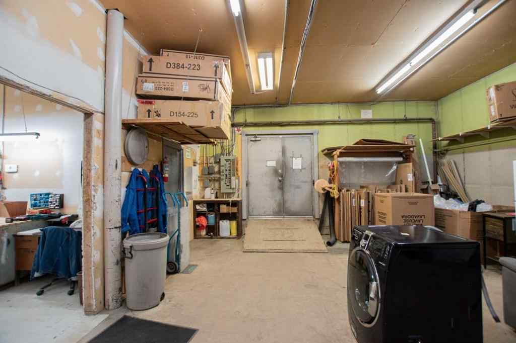 MLS® A2158828 - 10012 100 Avenue  in Central Business District Grande Prairie, Commercial
