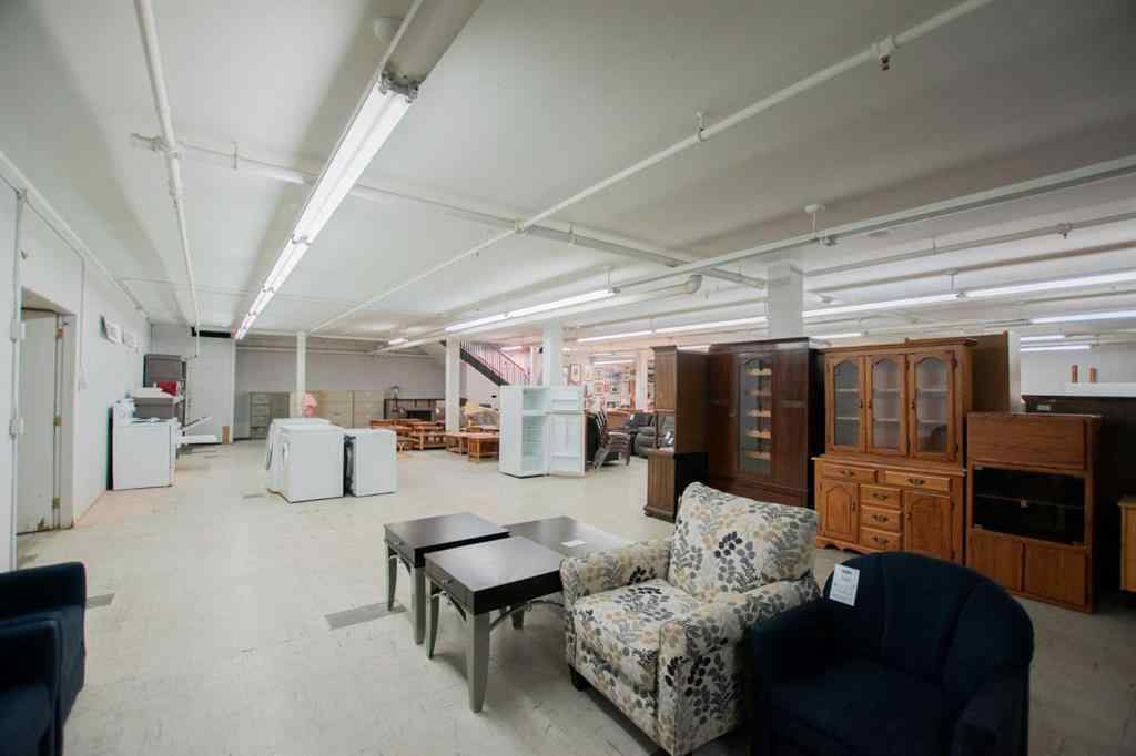 MLS® A2158828 - 10012 100 Avenue  in Central Business District Grande Prairie, Commercial
