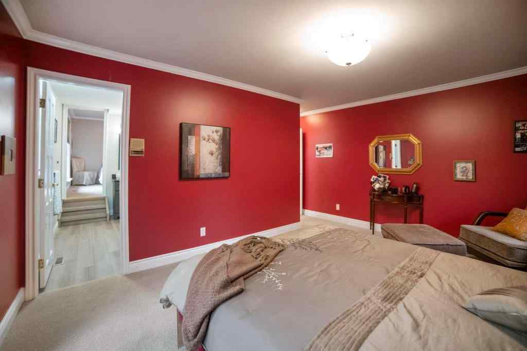 MLS® A2158840 - 121 Bailey Avenue  in  Rural Camrose County, Residential