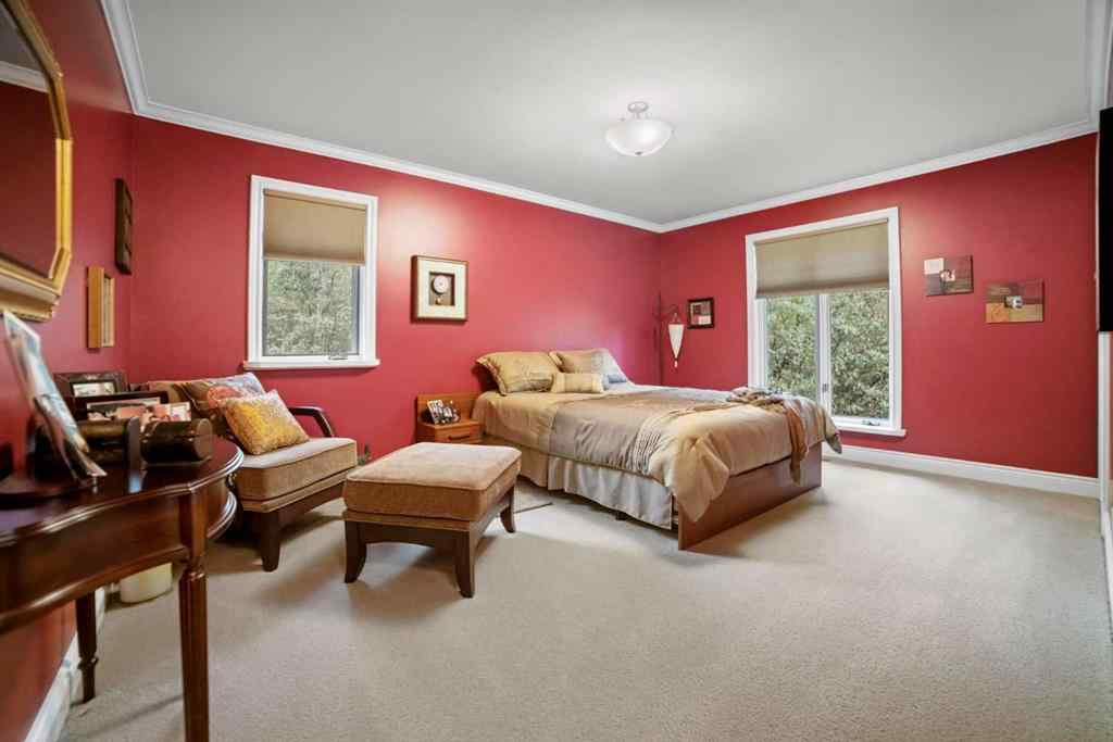 MLS® A2158840 - 121 Bailey Avenue  in  Rural Camrose County, Residential