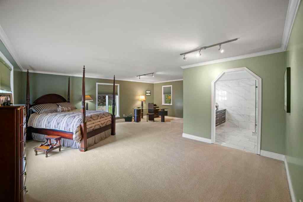 MLS® A2158840 - 121 Bailey Avenue  in  Rural Camrose County, Residential