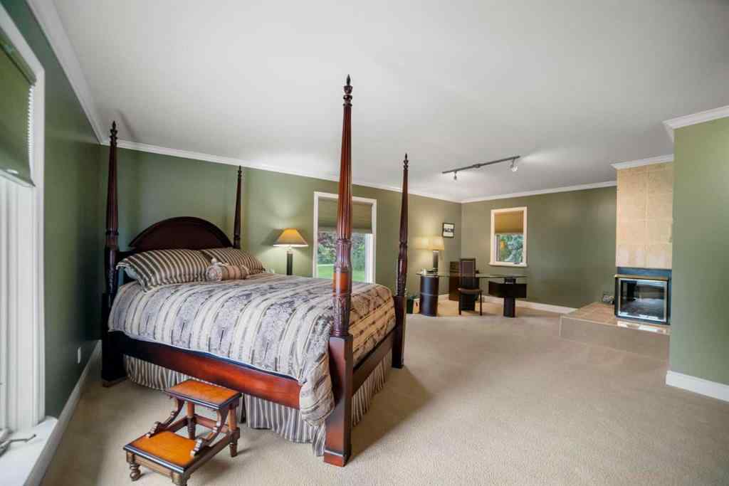 MLS® A2158840 - 121 Bailey Avenue  in  Rural Camrose County, Residential