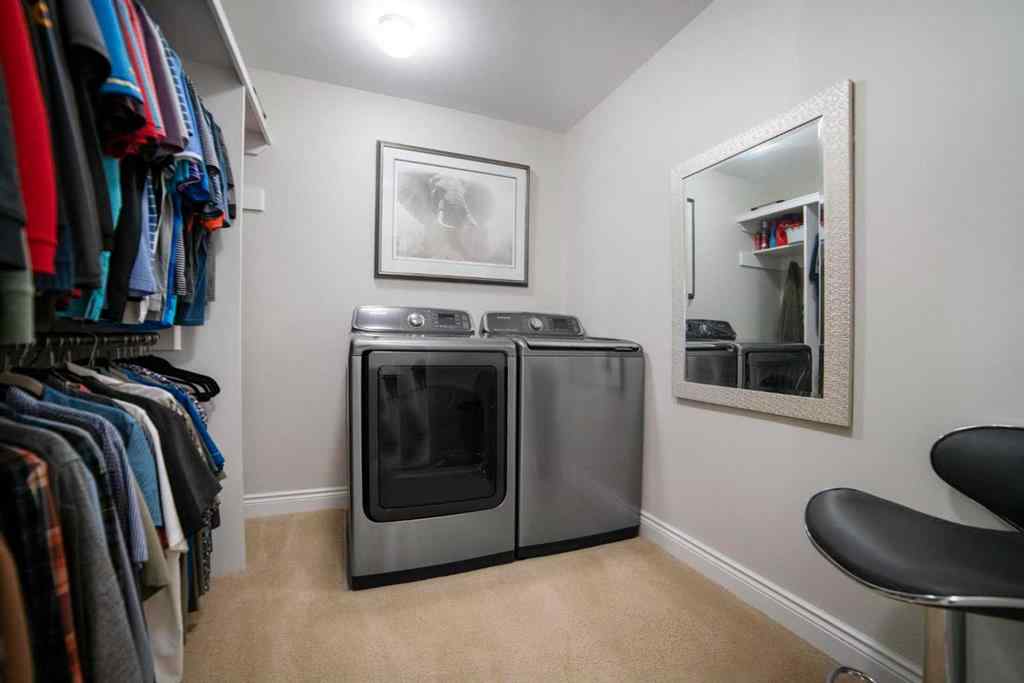 MLS® A2158840 - 121 Bailey Avenue  in  Rural Camrose County, Residential