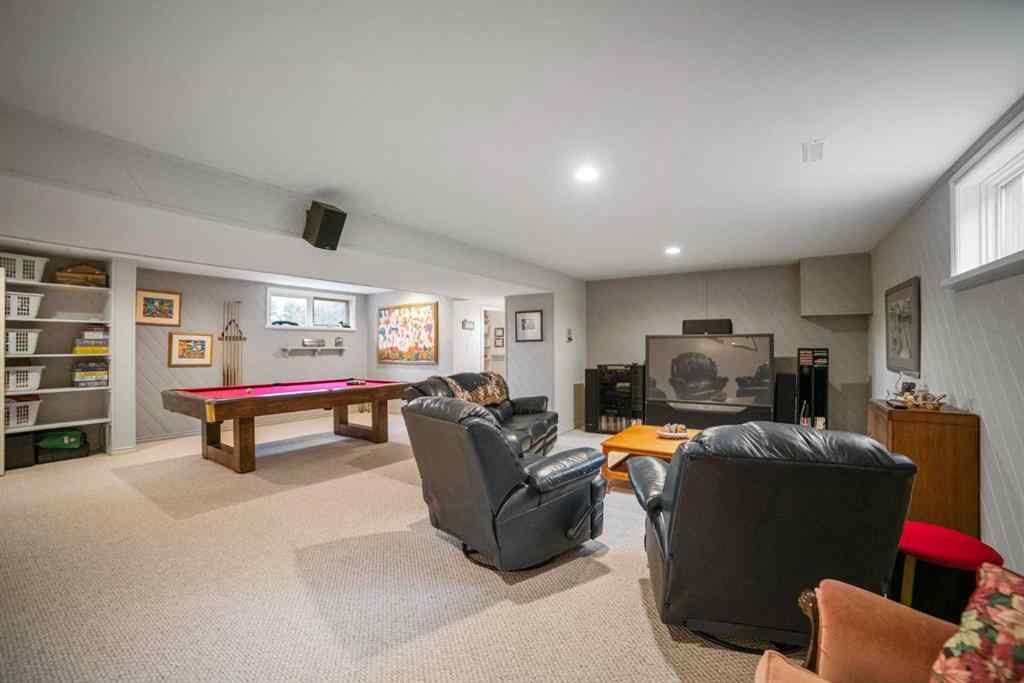 MLS® A2158840 - 121 Bailey Avenue  in  Rural Camrose County, Residential