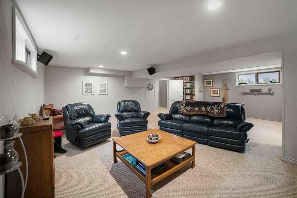 MLS® A2158840 - 121 Bailey Avenue  in  Rural Camrose County, Residential