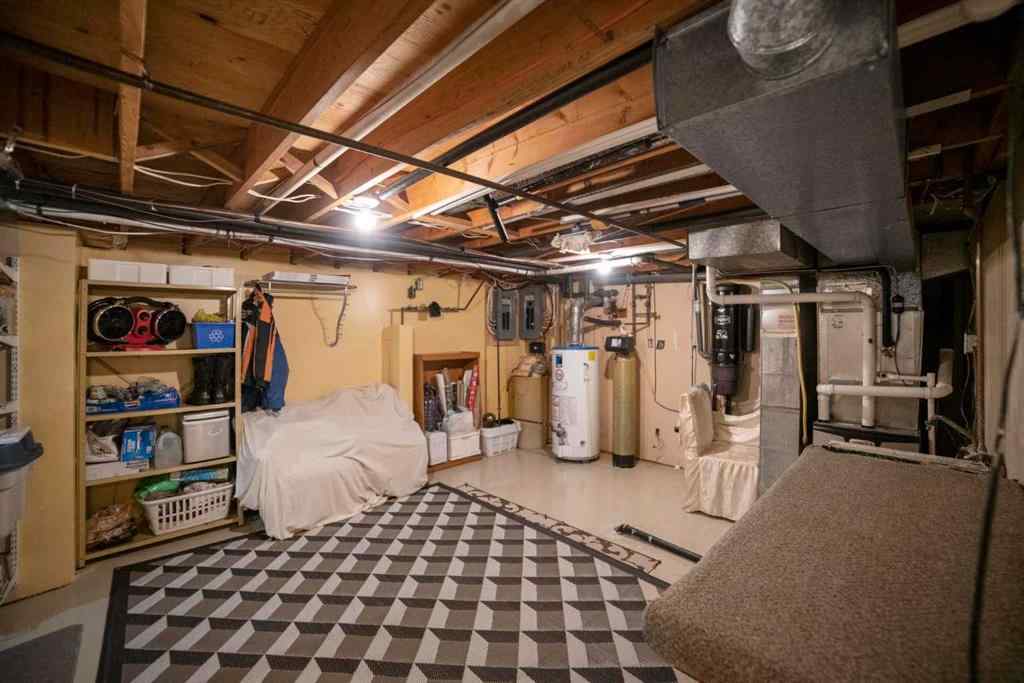 MLS® A2158840 - 121 Bailey Avenue  in  Rural Camrose County, Residential