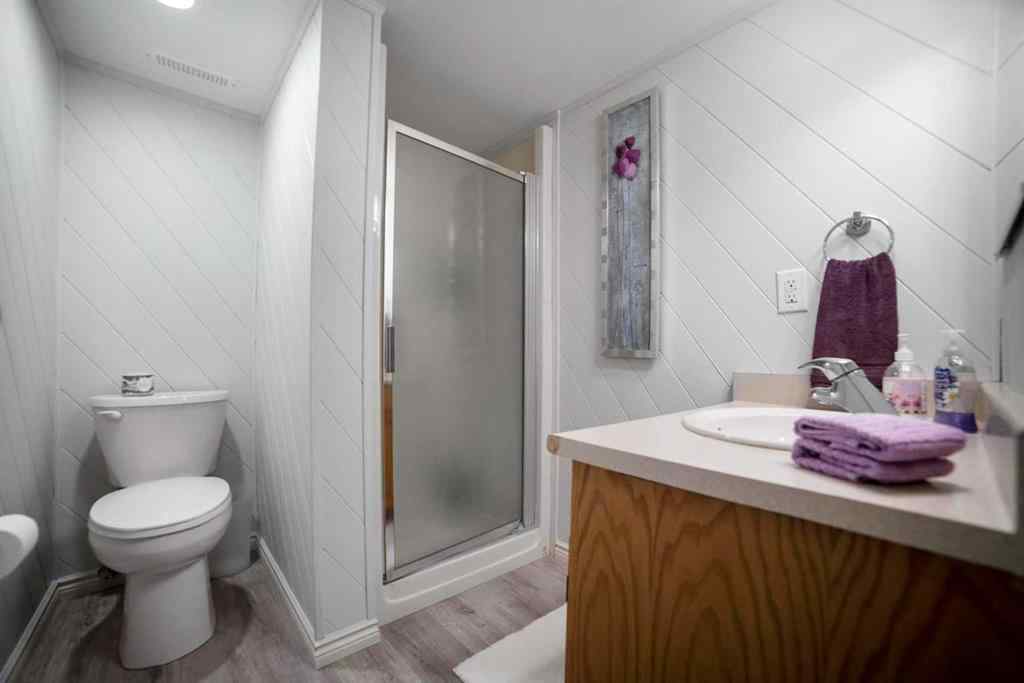 MLS® A2158840 - 121 Bailey Avenue  in  Rural Camrose County, Residential