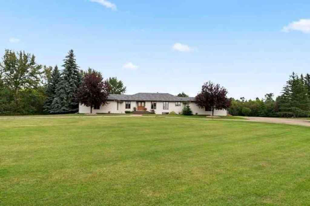 MLS® A2158840 - 121 Bailey Avenue  in  Rural Camrose County, Residential