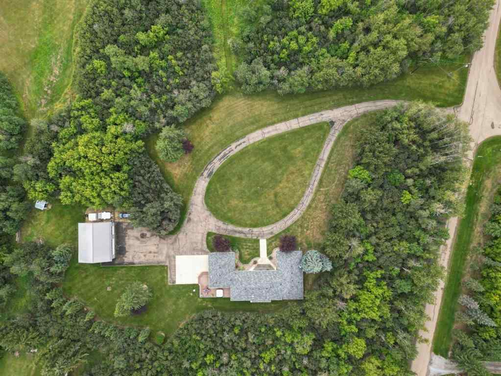 MLS® A2158840 - 121 Bailey Avenue  in  Rural Camrose County, Residential