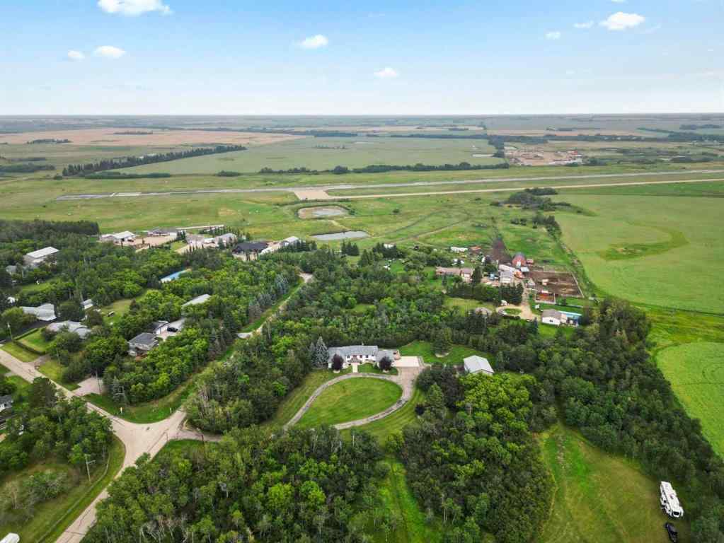 MLS® A2158840 - 121 Bailey Avenue  in  Rural Camrose County, Residential