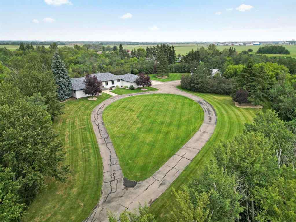MLS® A2158840 - 121 Bailey Avenue  in  Rural Camrose County, Residential
