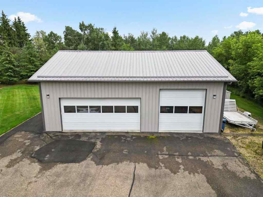 MLS® A2158840 - 121 Bailey Avenue  in  Rural Camrose County, Residential