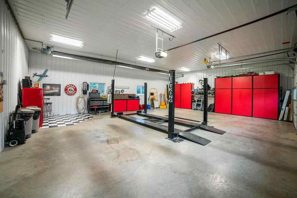 MLS® A2158840 - 121 Bailey Avenue  in  Rural Camrose County, Residential