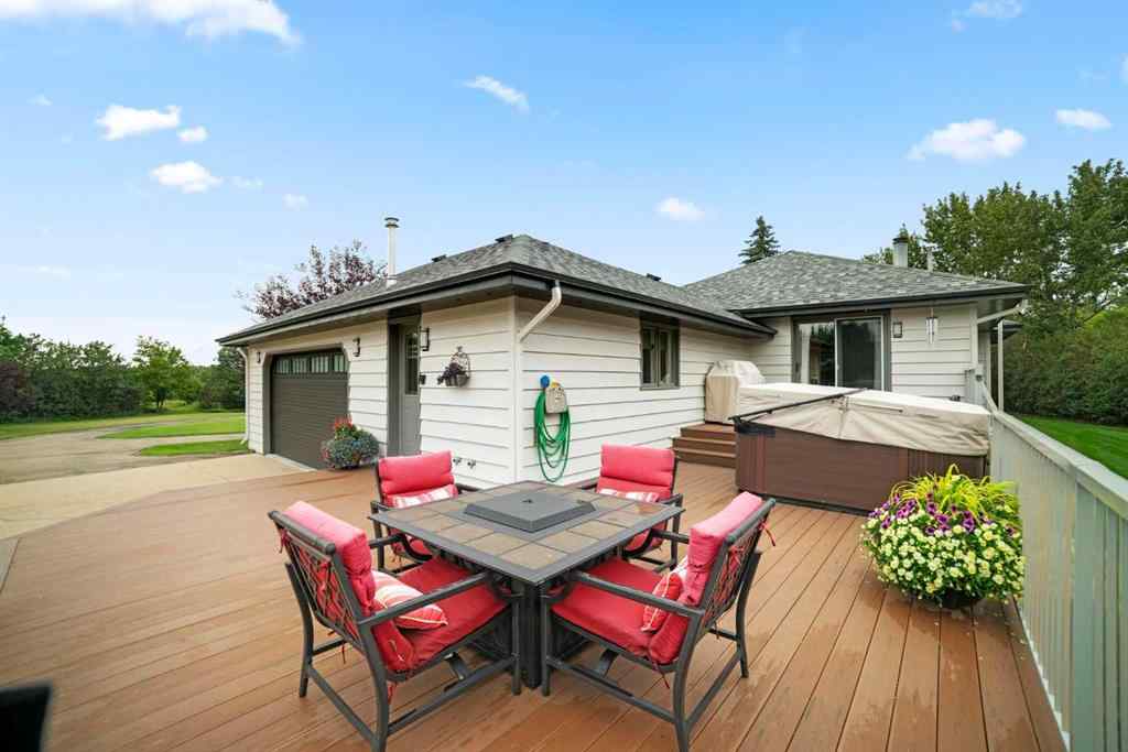 MLS® A2158840 - 121 Bailey Avenue  in  Rural Camrose County, Residential