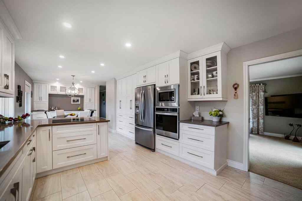 MLS® A2158840 - 121 Bailey Avenue  in  Rural Camrose County, Residential